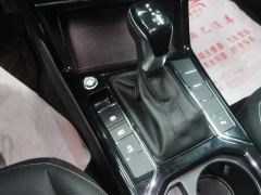 Volkswagen Passat 330TSI Elite Edition - ფოტო 19