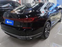 Volkswagen Passat 330TSI Elite Edition - ფოტო 2