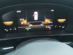 Volkswagen Passat 330TSI Elite Edition - ფოტო 20