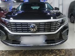 Volkswagen Passat 330TSI Elite Edition - ფოტო 3