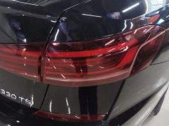 Volkswagen Passat 330TSI Elite Edition - ფოტო 5