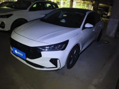 Ford Focus EcoBoost180 Edition - ფოტო 1