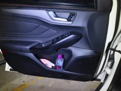 Ford Focus EcoBoost180 Edition - ფოტო 12