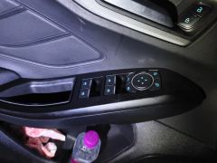 Ford Focus EcoBoost180 Edition - ფოტო 13