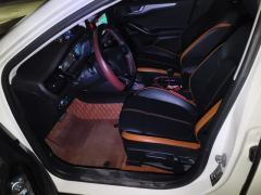 Ford Focus EcoBoost180 Edition - ფოტო 14