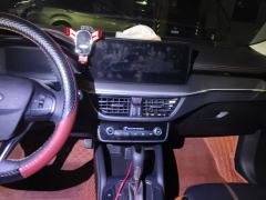 Ford Focus EcoBoost180 Edition - ფოტო 17
