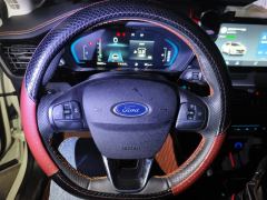 Ford Focus EcoBoost180 Edition - ფოტო 18