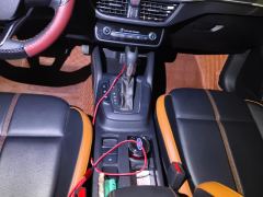 Ford Focus EcoBoost180 Edition - ფოტო 19