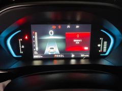 Ford Focus EcoBoost180 Edition - ფოტო 20