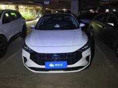 Ford Focus EcoBoost180 Edition - ფოტო 3