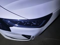 Ford Focus EcoBoost180 Edition - ფოტო 4