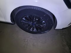Ford Focus EcoBoost180 Edition - ფოტო 6