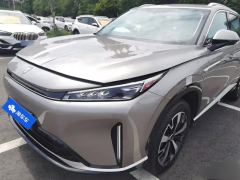 Roewe D5X DMH 1.5T 135km Flagship Edition - photo 1
