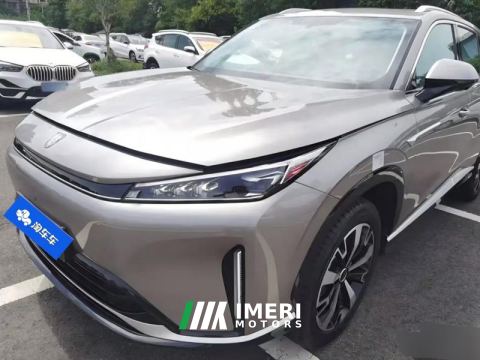 2024 Roewe D5X DMH 1.5T 135km Flagship Edition - ავტომობილი ჩინეთიდან