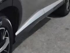 Roewe D5X DMH 1.5T 135km Flagship Edition - photo 10