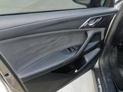 Roewe D5X DMH 1.5T 135km Flagship Edition - photo 12