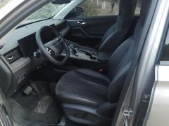 Roewe D5X DMH 1.5T 135km Flagship Edition - photo 14