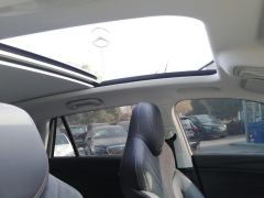 Roewe D5X DMH 1.5T 135km Flagship Edition - photo 15