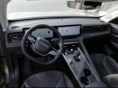 Roewe D5X DMH 1.5T 135km Flagship Edition - photo 16