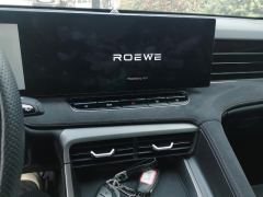 Roewe D5X DMH 1.5T 135km Flagship Edition - photo 17