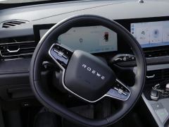 Roewe D5X DMH 1.5T 135km Flagship Edition - photo 18