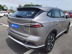 Roewe D5X DMH 1.5T 135km Flagship Edition - photo 2