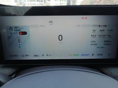 Roewe D5X DMH 1.5T 135km Flagship Edition - photo 20