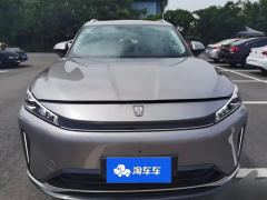 Roewe D5X DMH 1.5T 135km Flagship Edition - photo 3