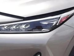 Roewe D5X DMH 1.5T 135km Flagship Edition - photo 4