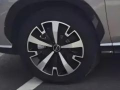 Roewe D5X DMH 1.5T 135km Flagship Edition - photo 6
