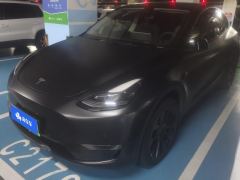 Tesla Model Y Facelift 660km Long Range AWD - ფოტო 1