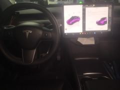 Tesla Model Y Facelift 660km Long Range AWD - ფოტო 16