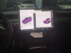 Tesla Model Y Facelift 660km Long Range AWD - ფოტო 17