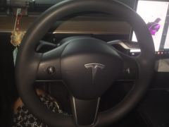 Tesla Model Y Facelift 660km Long Range AWD - ფოტო 18