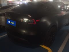 Tesla Model Y Facelift 660km Long Range AWD - ფოტო 2