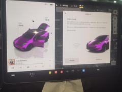 Tesla Model Y Facelift 660km Long Range AWD - ფოტო 20