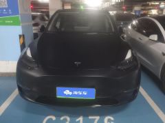 Tesla Model Y Facelift 660km Long Range AWD - ფოტო 3