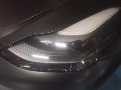 Tesla Model Y Facelift 660km Long Range AWD - ფოტო 4