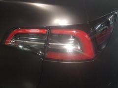 Tesla Model Y Facelift 660km Long Range AWD - ფოტო 5