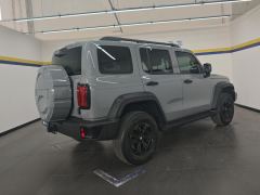 Tank 300 2.0T Challenger - ფოტო 2
