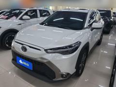 Toyota Frontlander 2.0L Luxury PLUS Edition - ფოტო 1