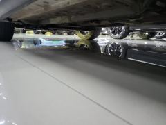 Toyota Frontlander 2.0L Luxury PLUS Edition - ფოტო 11