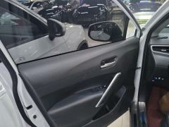 Toyota Frontlander 2.0L Luxury PLUS Edition - ფოტო 12