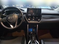 Toyota Frontlander 2.0L Luxury PLUS Edition - ფოტო 16