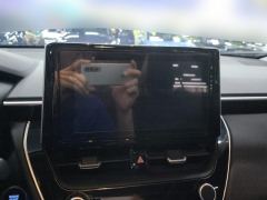 Toyota Frontlander 2.0L Luxury PLUS Edition - ფოტო 17