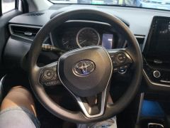 Toyota Frontlander 2.0L Luxury PLUS Edition - ფოტო 18