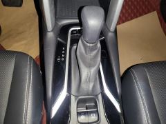 Toyota Frontlander 2.0L Luxury PLUS Edition - ფოტო 19