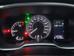 Toyota Frontlander 2.0L Luxury PLUS Edition - ფოტო 20