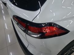 Toyota Frontlander 2.0L Luxury PLUS Edition - ფოტო 5