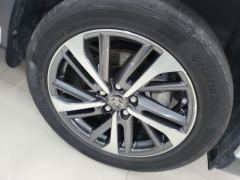 Toyota Frontlander 2.0L Luxury PLUS Edition - ფოტო 6